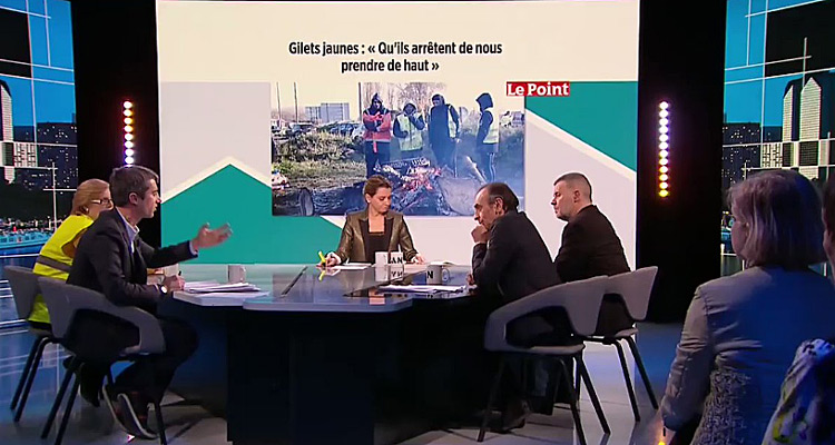 Zemmour et Naulleau : François Ruffin, Jean-Pierre Chevènement, Brice Hortefeux, Sophie des Déserts... Zemmour et Naulleau : François Ruffin, Jean-Pierre Chevènement, Brice Hortefeux, Sophie des Déserts...