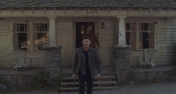 Supernatural : Sam et Dean Winchester font plonger Siren, Once Upon a Time entraîne la chute de la trilogie Supernatural : Sam et Dean Winchester font plonger Siren, Once Upon a Time entraîne la chute de la trilogie