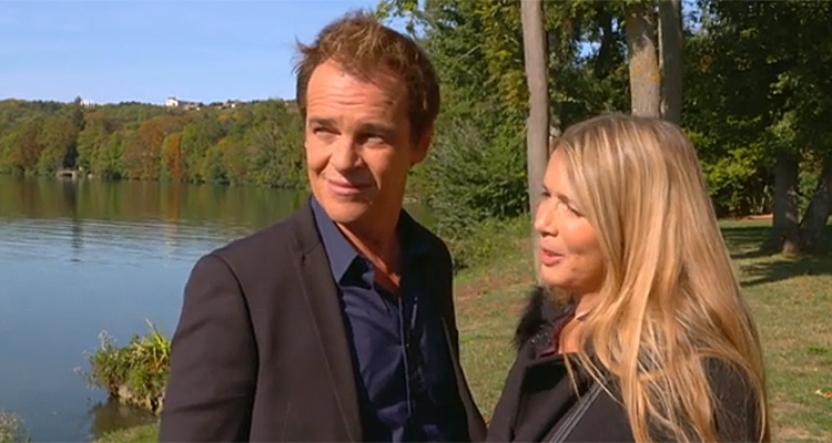 Serge Gisquière (Les Mystères de l’amour) : « Hélène n’a pas tourné la page de son histoire avec Peter » Serge Gisquière (Les Mystères de l’amour) : « Hélène n’a pas tourné la page de son histoire avec Peter »