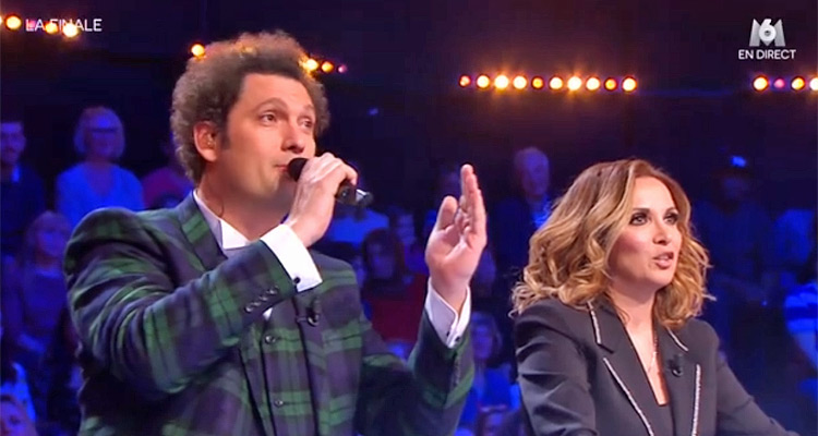 La France a un Incroyable Talent : quelle audience pour la victoire de Jean-Baptiste Guégan et le bilan de la saison 13 ? La France a un Incroyable Talent : quelle audience pour la victoire de Jean-Baptiste Guégan et le bilan de la saison 13 ?