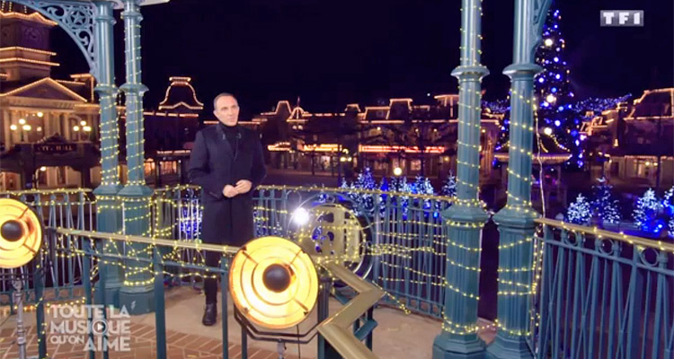 Toute la musique qu’on aime : Quelle audience pour le passage à l’année 2019 de TF1 avec Nikos Aliagas ? Toute la musique qu’on aime : Quelle audience pour le passage à l’année 2019 de TF1 avec Nikos Aliagas ?