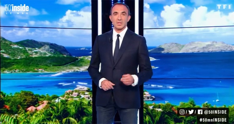 Audiences TV access (samedi 22 décembre 2018) : NOPLP leader, 50’ inside chute, C l’hebdo en baisse Audiences TV access (samedi 22 décembre 2018) : NOPLP leader, 50’ inside chute, C l’hebdo en baisse