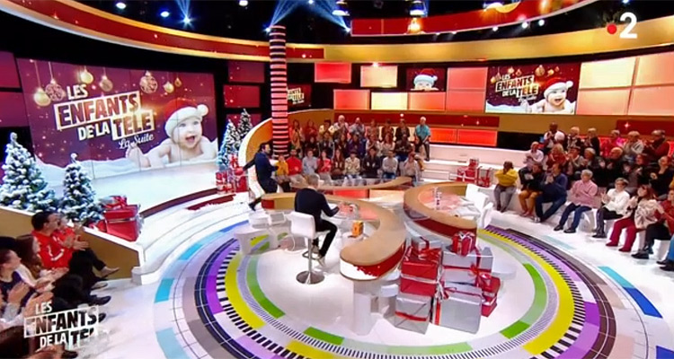 Audiences TV Access (dimanche 30 décembre 2018) : Les enfants de la télé toujours en hausse, 66 minutes leader sur la cible commerciale, le Big bêtisier de TFX leader TNT Audiences TV Access (dimanche 30 décembre 2018) : Les enfants de la télé toujours en hausse, 66 minutes leader sur la cible commerciale, le Big bêtisier de TFX leader TNT