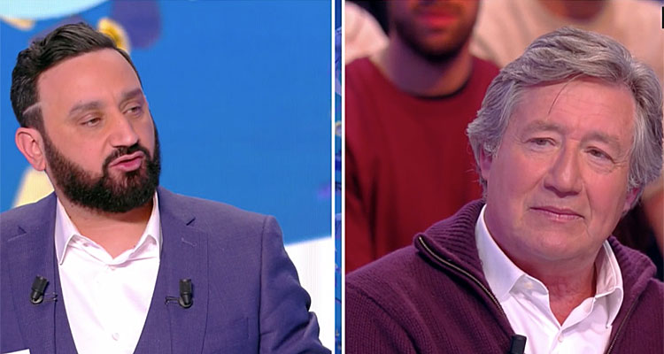 TPMP : Patrick Sabatier remplace Jean-Luc Lemoine sur C8 TPMP : Patrick Sabatier remplace Jean-Luc Lemoine sur C8