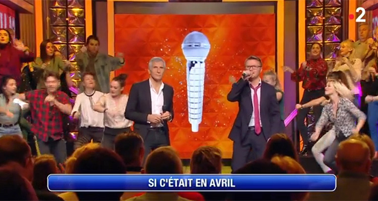 Audiences TV Access (mardi 8 janvier 2019) : NOPLP garde la tête devant Demain nous appartient, C à vous très puissant Audiences TV Access (mardi 8 janvier 2019) : NOPLP garde la tête devant Demain nous appartient, C à vous très puissant