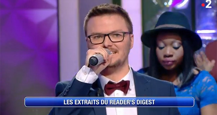 Audiences TV Access (jeudi 10 janvier 2019) : NOPLP martyrise Demain nous appartient, C à vous bat encore M6 Audiences TV Access (jeudi 10 janvier 2019) : NOPLP martyrise Demain nous appartient, C à vous bat encore M6