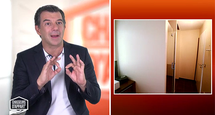 Chasseurs d’appart de retour : les projets de Stéphane Plaza sur M6 Chasseurs d’appart de retour : les projets de Stéphane Plaza sur M6