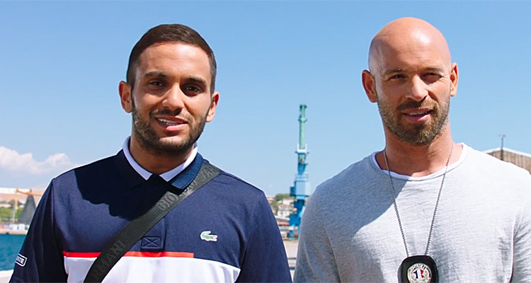 Taxi 5 (Canal+) : pourquoi Samy Naceri a été évincé par Franck Gastambide ? Taxi 5 (Canal+) : pourquoi Samy Naceri a été évincé par Franck Gastambide ?