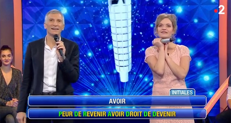 Audiences TV Access (vendredi 25 janvier 2019) : N’oubliez pas les paroles bat un faible DNA, Les Rois du gâteau au plus haut, C à vous sur sa lancée Audiences TV Access (vendredi 25 janvier 2019) : N’oubliez pas les paroles bat un faible DNA, Les Rois du gâteau au plus haut, C à vous sur sa lancée