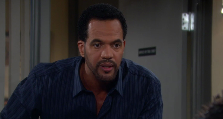 Les Feux de l’amour : décès de Kristoff St. John, alias Neil Winters Les Feux de l’amour : décès de Kristoff St. John, alias Neil Winters
