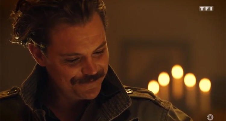 L’arme fatale (saison 3) : Clayne Crawford signe son grand retour L’arme fatale (saison 3) : Clayne Crawford signe son grand retour
