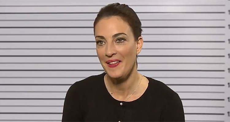 Eve Angeli (Norbert commis d’office, 6Ter) : « J’ai été durement boycottée... » Eve Angeli (Norbert commis d’office, 6Ter) : « J’ai été durement boycottée... »