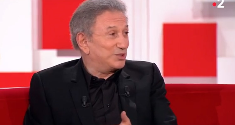 Vivement Dimanche : Michel Drucker affole Tatiana Silva, et devance Stéphane Plaza et Jean-Baptiste Boursier Vivement Dimanche : Michel Drucker affole Tatiana Silva, et devance Stéphane Plaza et Jean-Baptiste Boursier