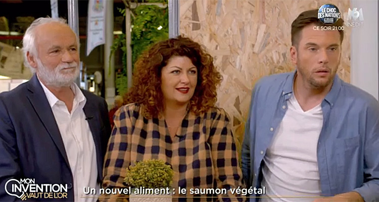 Chasseurs d’appart remplacé par Mon invention vaut de l’or, quelle audience pour M6 ? Chasseurs d’appart remplacé par Mon invention vaut de l’or, quelle audience pour M6 ?