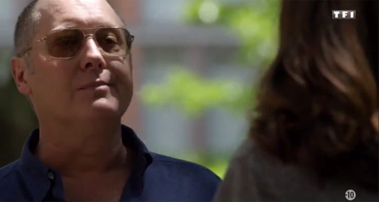 James Spader (Blacklist, saison 6) : « Entre Reddington et Elizabeth, la tournure des événements est très étrange » James Spader (Blacklist, saison 6) : « Entre Reddington et Elizabeth, la tournure des événements est très étrange »