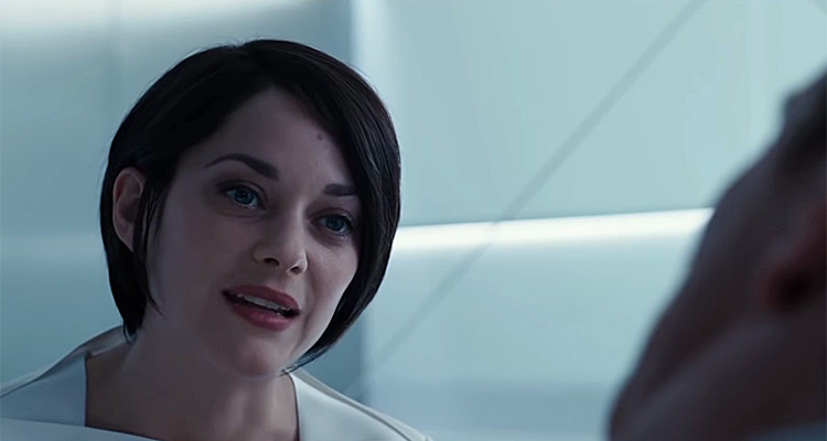 Assassin’s Creed (TFX) : pourquoi Michael Fassbender regrette sa collaboration avec Marion Cotillard Assassin’s Creed (TFX) : pourquoi Michael Fassbender regrette sa collaboration avec Marion Cotillard
