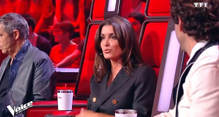 The Voice 2019 : Jenifer sacrifie Poupie, Gage éliminé, TF1 en difficulté d’audience The Voice 2019 : Jenifer sacrifie Poupie, Gage éliminé, TF1 en difficulté d’audience