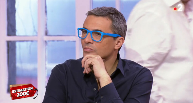Affaire conclue : Julien Cohen se lance dans une nouvelle aventure Affaire conclue : Julien Cohen se lance dans une nouvelle aventure