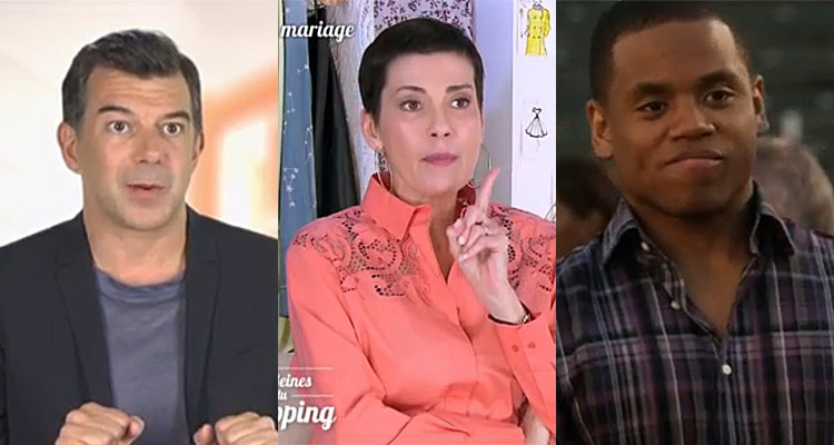 Audiences TV : journée noire pour M6 avec Plaza, Cordula et Beverly Hills Audiences TV : journée noire pour M6 avec Plaza, Cordula et Beverly Hills