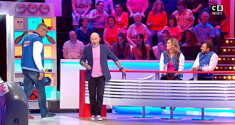 Audiences TV Access (jeudi 8 août 2019) : Stéphane Plaza faible, Strike progresse, Demain nous appartient et N’oubliez pas les paroles reculent Audiences TV Access (jeudi 8 août 2019) : Stéphane Plaza faible, Strike progresse, Demain nous appartient et N’oubliez pas les paroles reculent
