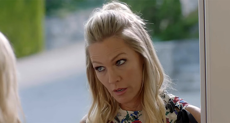Beverly Hills 90210 : Jennie Garth efface la Kelly Taylor de la « nouvelle génération », une série qu’elle n’a « jamais regardée » Beverly Hills 90210 : Jennie Garth efface la Kelly Taylor de la « nouvelle génération », une série qu’elle n’a « jamais regardée »