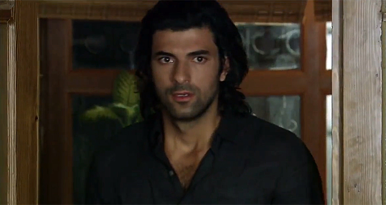 Fatmagul (Soap Awards 2019) : Beren Saat et Engin Akyürek, un succès mondial Fatmagul (Soap Awards 2019) : Beren Saat et Engin Akyürek, un succès mondial