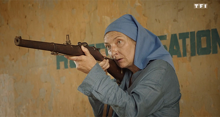 Colombine (TF1) : Capitaine Marleau quitte France 3, Corinne Masiero va-t-elle battre de nouveaux records ? Colombine (TF1) : Capitaine Marleau quitte France 3, Corinne Masiero va-t-elle battre de nouveaux records ?