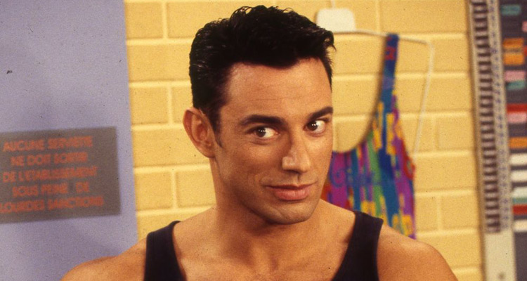 Les Mystères de l’amour : un personnage culte des sitcoms AB tué par Jean-Luc Azoulay Les Mystères de l’amour : un personnage culte des sitcoms AB tué par Jean-Luc Azoulay