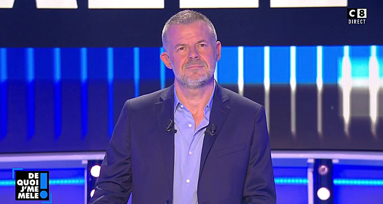 De quoi j’me mêle : quelle audience pour la première d’Eric Naulleau produit par Cyril Hanouna sur C8 ? De quoi j’me mêle : quelle audience pour la première d’Eric Naulleau produit par Cyril Hanouna sur C8 ?