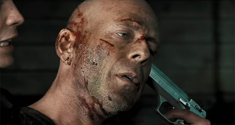 Die Hard 4, retour en enfer (W9) : comment Bruce Willis a ressuscité John McClane après 12 ans d’absence Die Hard 4, retour en enfer (W9) : comment Bruce Willis a ressuscité John McClane après 12 ans d’absence