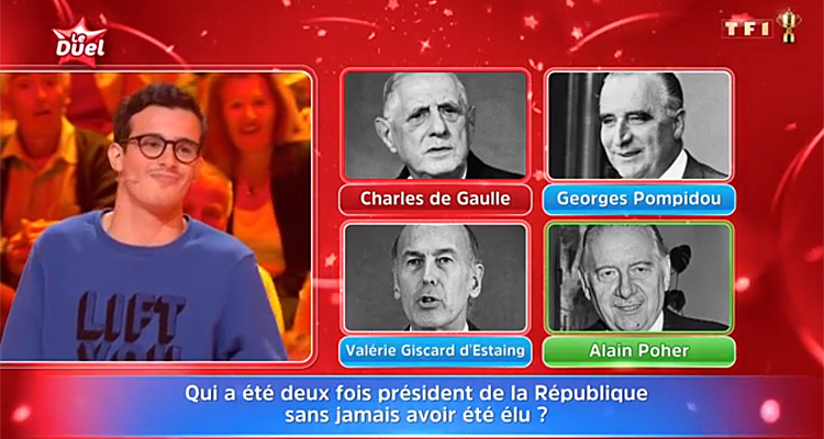 Les 12 coups de midi : quelle audience pour l’élimination de Paul sur TF1 ? Les 12 coups de midi : quelle audience pour l’élimination de Paul sur TF1 ?