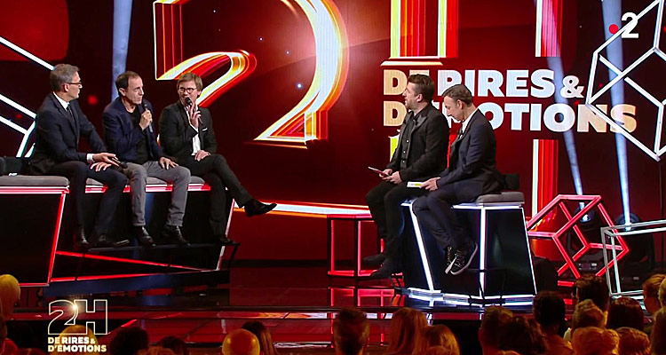 Audiences TV TNT (novembre 2019) : C8 recule face à TMC, France 2 et M6 dynamisées, L’Equipe signe un mois historique... Audiences TV TNT (novembre 2019) : C8 recule face à TMC, France 2 et M6 dynamisées, L’Equipe signe un mois historique...