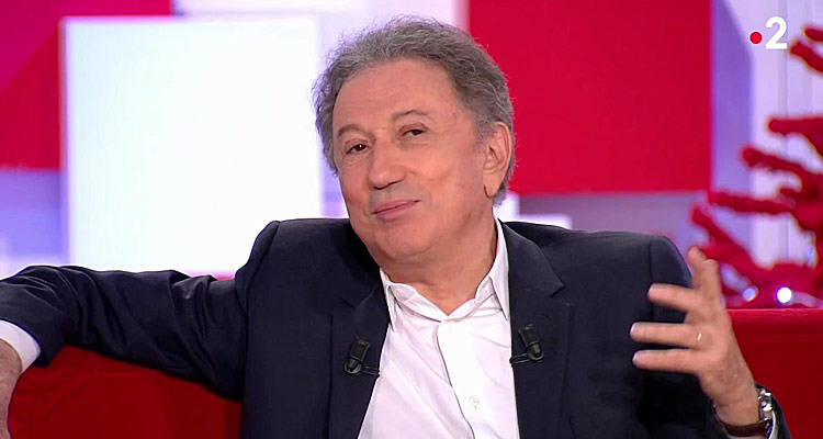 Vivement Dimanche : Michel Drucker, terrassé par Stéphane Plaza, reste puissant face à France 3 Vivement Dimanche : Michel Drucker, terrassé par Stéphane Plaza, reste puissant face à France 3