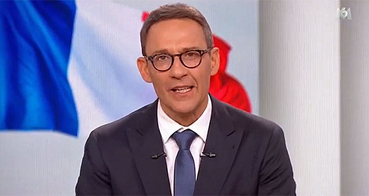 Audiences TV Prime (dimanche 12 janvier 2020) : Terrible revers pour Gravity sur TF1, Triomphe de Petit paysan, Capital en forme... Audiences TV Prime (dimanche 12 janvier 2020) : Terrible revers pour Gravity sur TF1, Triomphe de Petit paysan, Capital en forme...