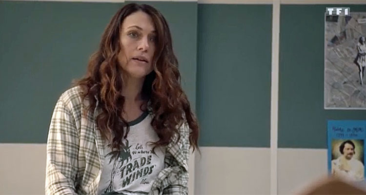 Sam (saison 4, TF1, spoilers) : Véro en route pour le mariage avec Xavier, Sam succombe à Antoine Sam (saison 4, TF1, spoilers) : Véro en route pour le mariage avec Xavier, Sam succombe à Antoine