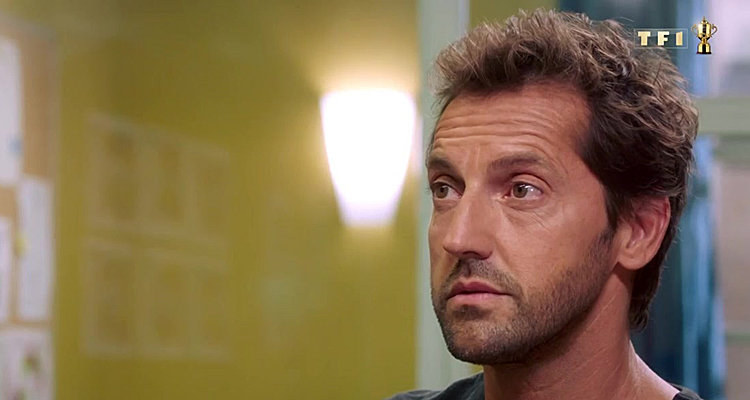 Frédéric Diefenthal (Demain nous appartient, TF1) : « Rose (Vanessa Demouy) et Antoine se sont aimés et se sont séparés à contre-cœur » Frédéric Diefenthal (Demain nous appartient, TF1) : « Rose (Vanessa Demouy) et Antoine se sont aimés et se sont séparés à contre-cœur »