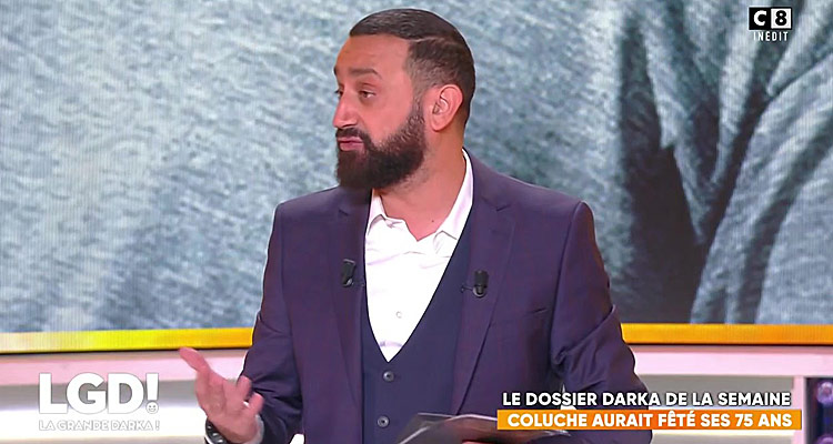La grande darka : Clara Morgane rejoint Cyril Hanouna, quelle audience pour C8 ? La grande darka : Clara Morgane rejoint Cyril Hanouna, quelle audience pour C8 ?