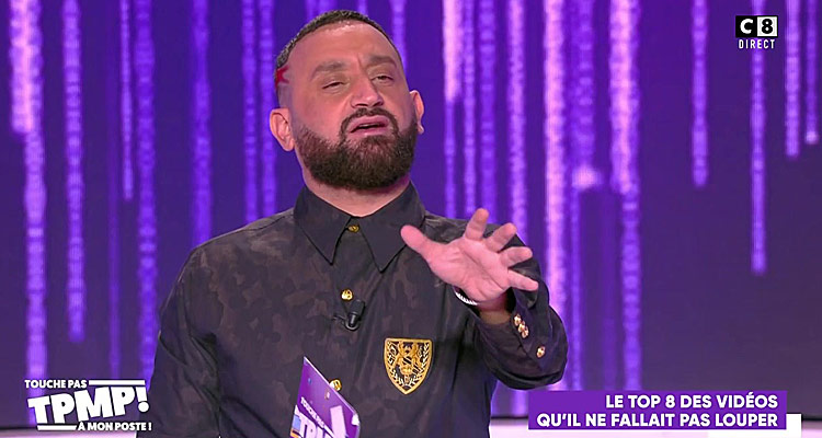 Touche pas à mon poste : Cyril Hanouna mis en examen, quelle audience pour C8 ? Touche pas à mon poste : Cyril Hanouna mis en examen, quelle audience pour C8 ?