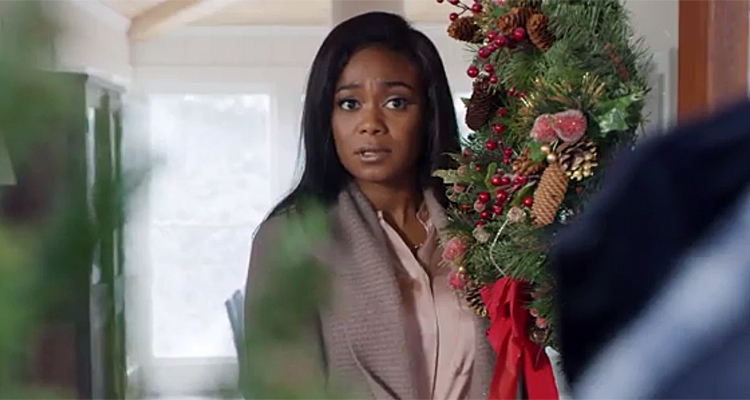 Un Noël qui répare les blessures (TF1) : Tatyana Ali (Les feux de l’amour) et Dennis Haysbert (24h Chrono) face à un décès tragique Un Noël qui répare les blessures (TF1) : Tatyana Ali (Les feux de l’amour) et Dennis Haysbert (24h Chrono) face à un décès tragique
