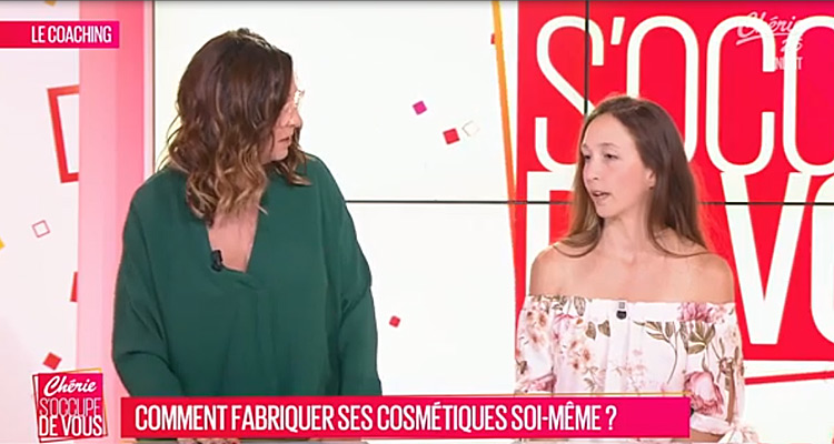 Chérie s’occupe de vous (bilan d’audience) : Evelyne Thomas au plus mal, C’est mon choix n’arrive pas à se faire oublier Chérie s’occupe de vous (bilan d’audience) : Evelyne Thomas au plus mal, C’est mon choix n’arrive pas à se faire oublier