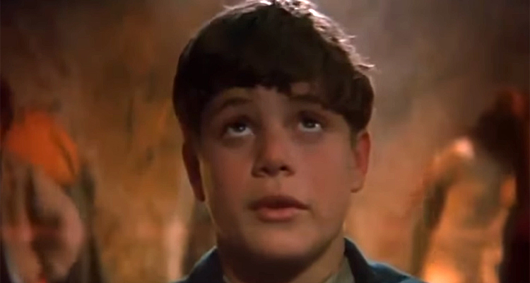 Les Goonies : comment Mickey, Brand, Choco, Data et Mouth ont influencé les héros de Stranger Things sur Netflix ? Les Goonies : comment Mickey, Brand, Choco, Data et Mouth ont influencé les héros de Stranger Things sur Netflix ?