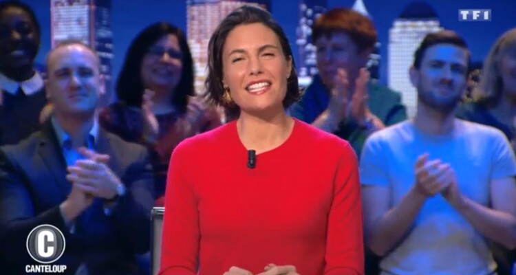 C’est Canteloup (TF1) : record d’audience pour Alessandra Sublet avant le final du Bazar de la charité C’est Canteloup (TF1) : record d’audience pour Alessandra Sublet avant le final du Bazar de la charité
