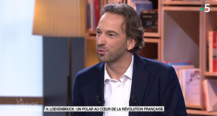 La Grande Librairie du mercredi 18 décembre 2019 : Paul McCartney, Loïck Peyron, Soledad, Marie Desplechin, Pascale Frey, Daniel Picouly La Grande Librairie du mercredi 18 décembre 2019 : Paul McCartney, Loïck Peyron, Soledad, Marie Desplechin, Pascale Frey, Daniel Picouly