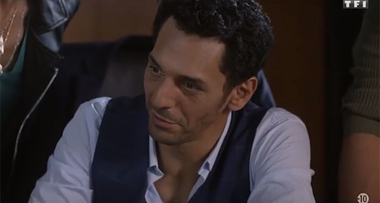 Balthazar (TF1) : une saison 3 pour Tomer Sisley après un final mortel ? Balthazar (TF1) : une saison 3 pour Tomer Sisley après un final mortel ?