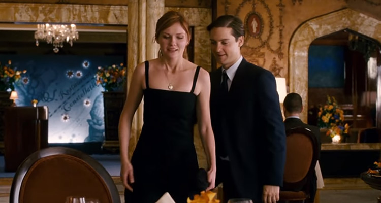 Spider-Man 3 (TF1) : pourquoi Spider-Man 4 avec Tobey Maguire et Kirsten Dunst n’a jamais vu le jour Spider-Man 3 (TF1) : pourquoi Spider-Man 4 avec Tobey Maguire et Kirsten Dunst n’a jamais vu le jour