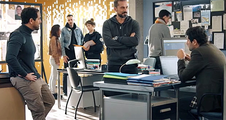 Audiences TV access (jeudi 9 janvier 2020) : Demain nous appartient dérive, C à vous puissant, Chasseurs d’appart plonge M6 Audiences TV access (jeudi 9 janvier 2020) : Demain nous appartient dérive, C à vous puissant, Chasseurs d’appart plonge M6