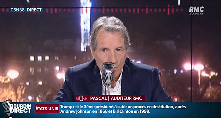 Audiences TV : Les Grandes Gueules collent Faustine Bollaert, Bourdin Direct bat TF1 Audiences TV : Les Grandes Gueules collent Faustine Bollaert, Bourdin Direct bat TF1