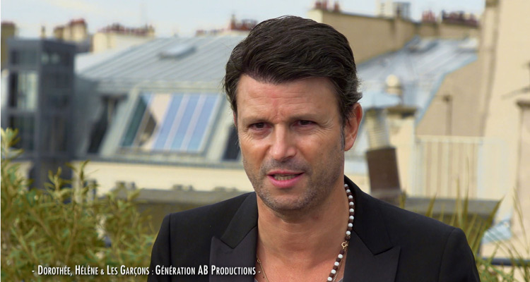Christophe Rippert (Premiers baisers) : « J’ai refusé Les Mystères de l’amour... J’ai envie d’un format neuf ! » Christophe Rippert (Premiers baisers) : « J’ai refusé Les Mystères de l’amour... J’ai envie d’un format neuf ! »