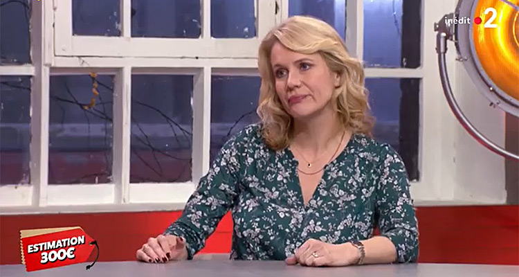 Anne-Catherine Verwaerde (Affaire conclue) : « Julien Cohen est un flambeur qui veut tout réussir... Pierre-Jean Chalençon prend les choses plus à la légère » Anne-Catherine Verwaerde (Affaire conclue) : « Julien Cohen est un flambeur qui veut tout réussir... Pierre-Jean Chalençon prend les choses plus à la légère »