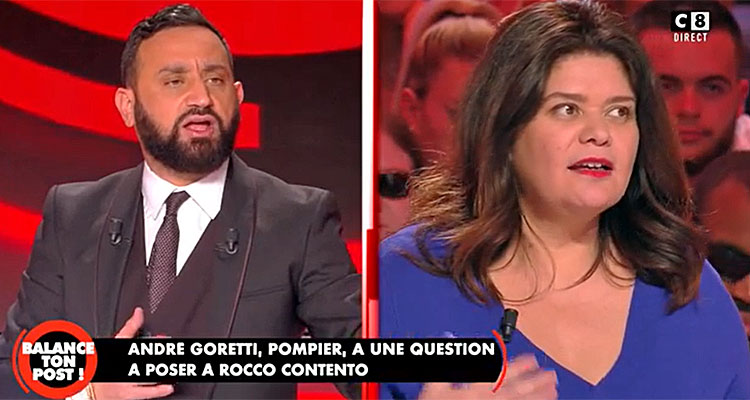 Balance ton post : quelle audience pour Cyril Hanouna face à François Fillon sur C8 ? Balance ton post : quelle audience pour Cyril Hanouna face à François Fillon sur C8 ?